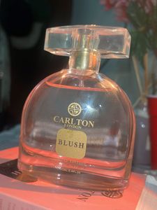 Carlton London Blush Perfume