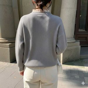 Imported Soft Pullover 🐺