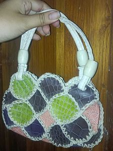 Esthetic Beach Style Bag Really Good Looking