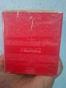 Oriflame Giordani Floral Perfume