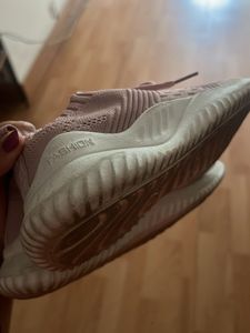 Shein Blush Pink Sneakers