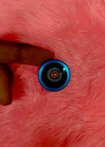 ELECTROPRIME Wide Angle Camera Lens