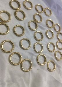 Primium Quality Open Ring 25 Pis