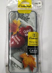 REALME 7Pro, Hard Printed Mobile Cover (Pack Of 1)