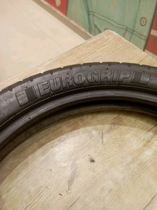 TVS BIKE TYRE 100.90.17
