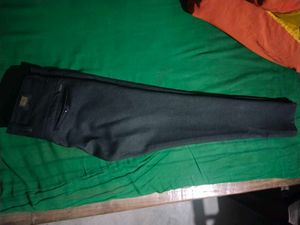 Men's Grey ASMEK Jeans