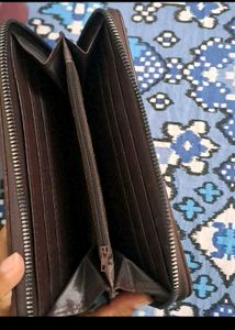 Bag With Wallet