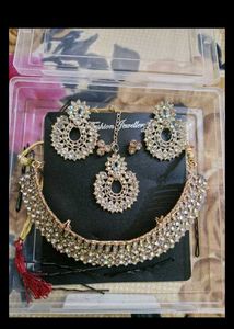 jwellery set