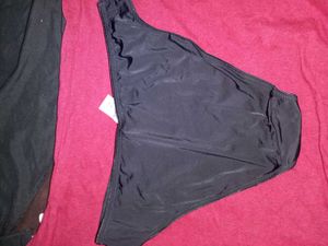 Black 🖤 Panty
