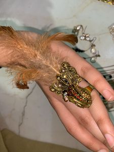 Jewellery Combo Set