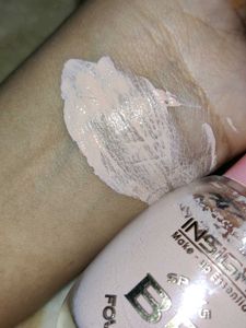 INSIGHT Natural Bb Foundation Cream