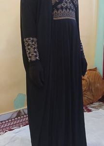 Abaya Important