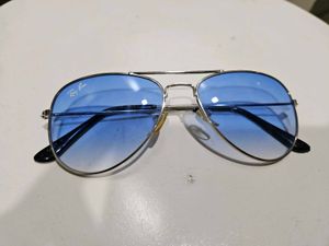 Ray-Ban Aviator Sunglasses