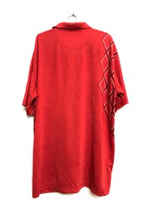 Fourcast Red Short Sleeve T shirt