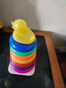 Rings Toy for kids