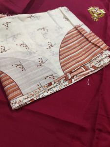Festive Wear Cotton Suit Sale