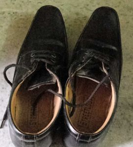 Men's Street London Dress Shoes