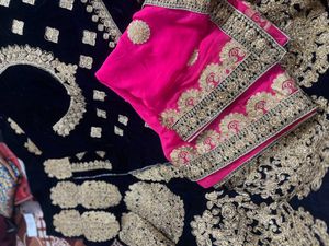 Totally Brand New Elegant Lehnga