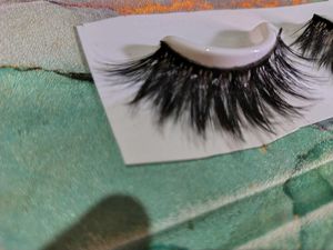 False Eyelashes