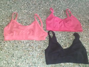 3 Bra