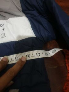 Stylish Kids Hooded Jacket