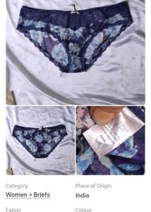 Panty Combo