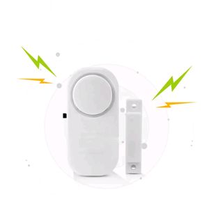 WIRELESS WINDOW DOOR ALARM, SENSOR  ALAR