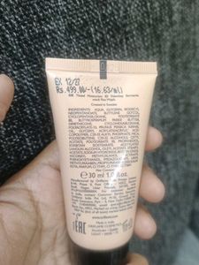 OnColour Face perfector