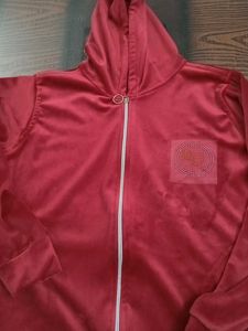 VELVET Track Suit