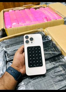 Mobile Back Cover
