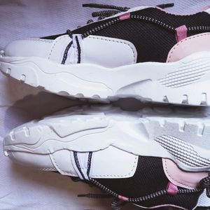 Brand New Shoes
