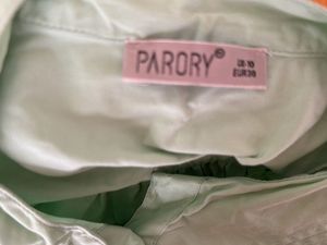 Pastel Shirt