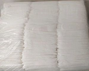 New Sanitary Pad