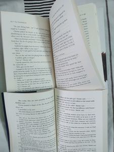 Set Of Four 4 Chetan Bhagat Books
