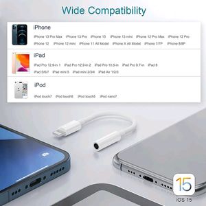 I-phone earphone Cable