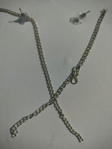 Fancy Jewellery Set