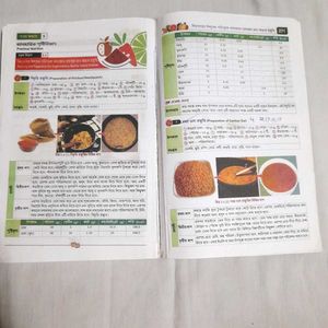 Pushti Bigyan Nutrition Science Bengali Book XI 11