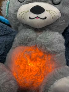 Breathing Teddy 🧸
