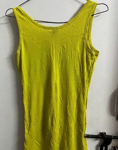 Splash Vest