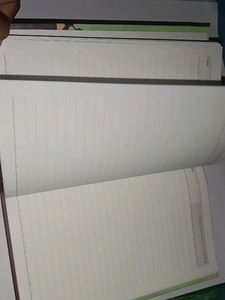 New Diary For Writting Anything