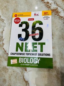 Neet PYQ Previous 36 Years Chapterwise,topicwise