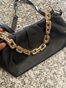 Beautiful Cloud Shape Sling Bag