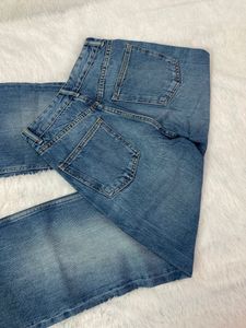 ZARA Brand Denim
