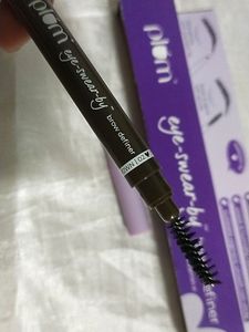 Plum Brow Definer -02 Umberbrown