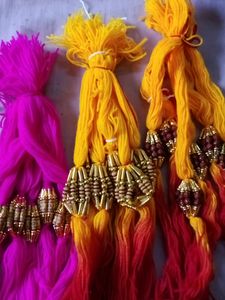 22 Dozens Rakis(Total 264 Pieces) At Best Price