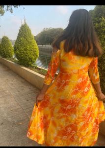 Gown Design Top