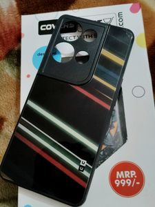 Phone Cover  Oppo Reno8 Pro