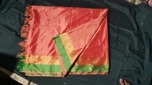 Kanjeevaram | Silk Saree For Party, Wedding