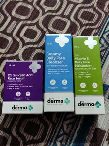 The Derma