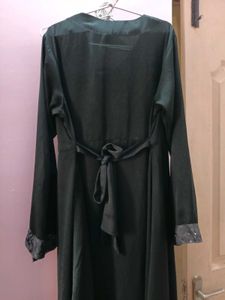 Burqa